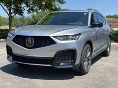 2026 Acura MDX SH-AWD A-Spec Package SUV