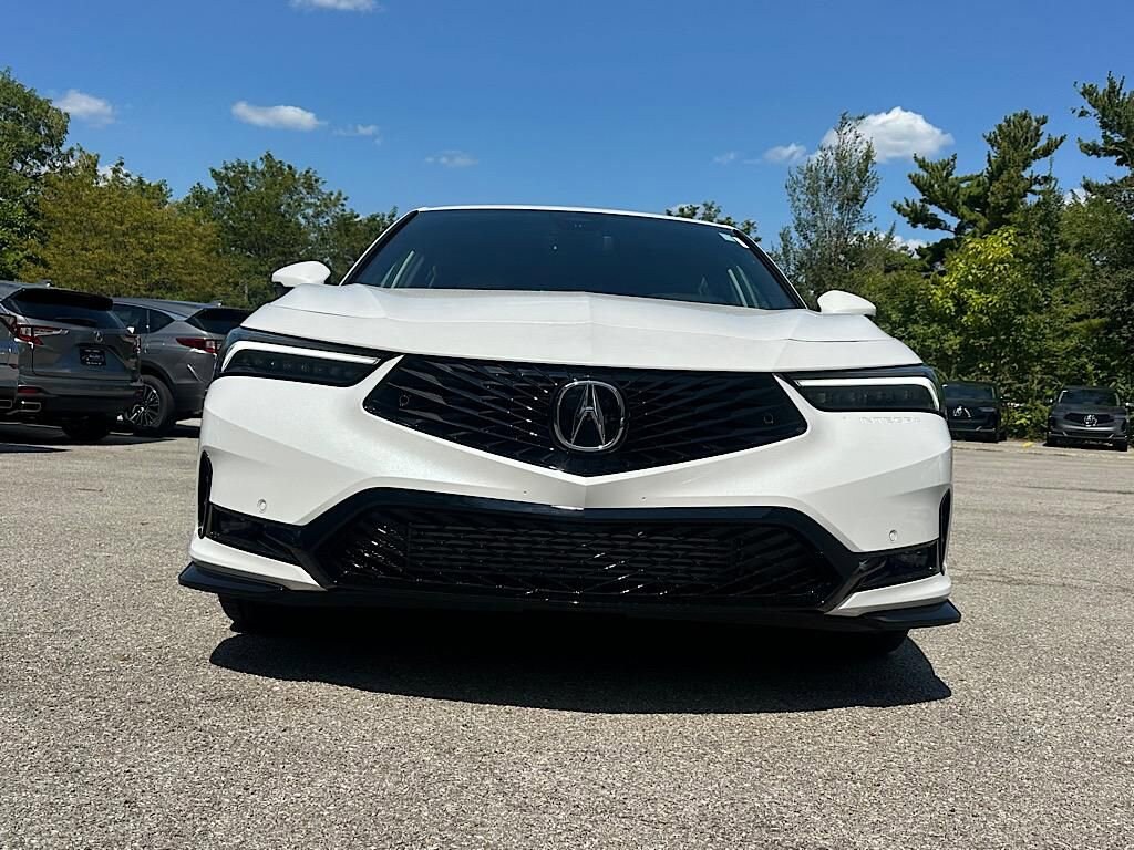 2026 Acura Integra A-Spec Technology photo 2