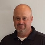 Staff member Steve Ault from ID_f5e49f53c291