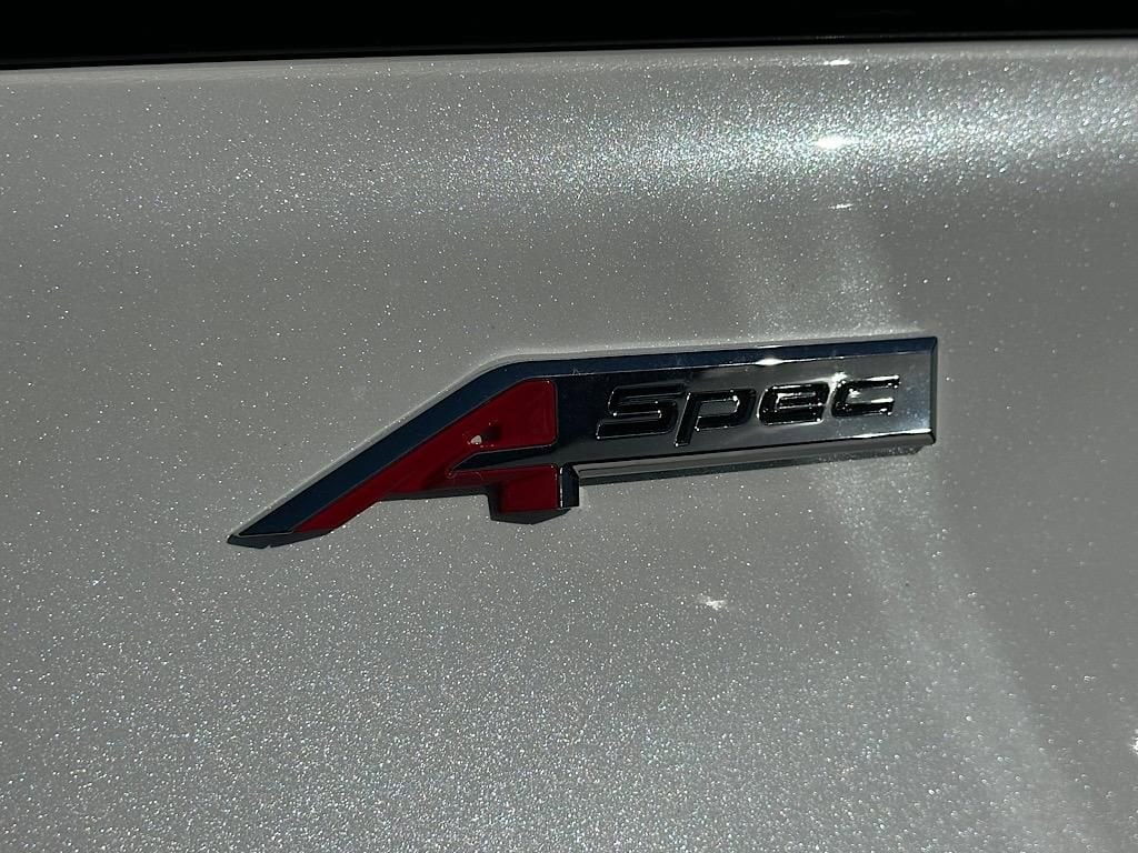 New 2026 Acura Integra A-Spec Tech Package Hatchback