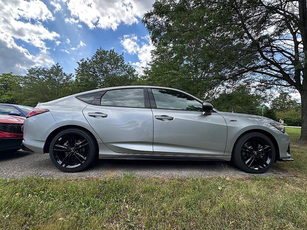 2026 Acura Integra A-Spec Technology photo 4