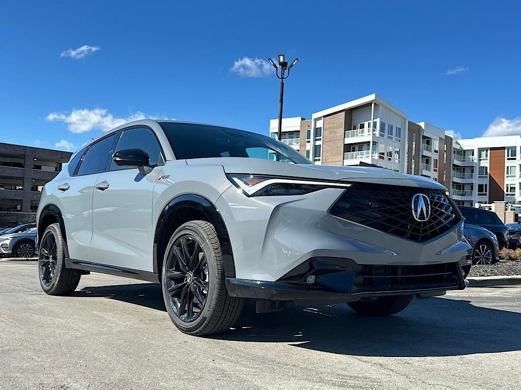 2026 Acura ADX