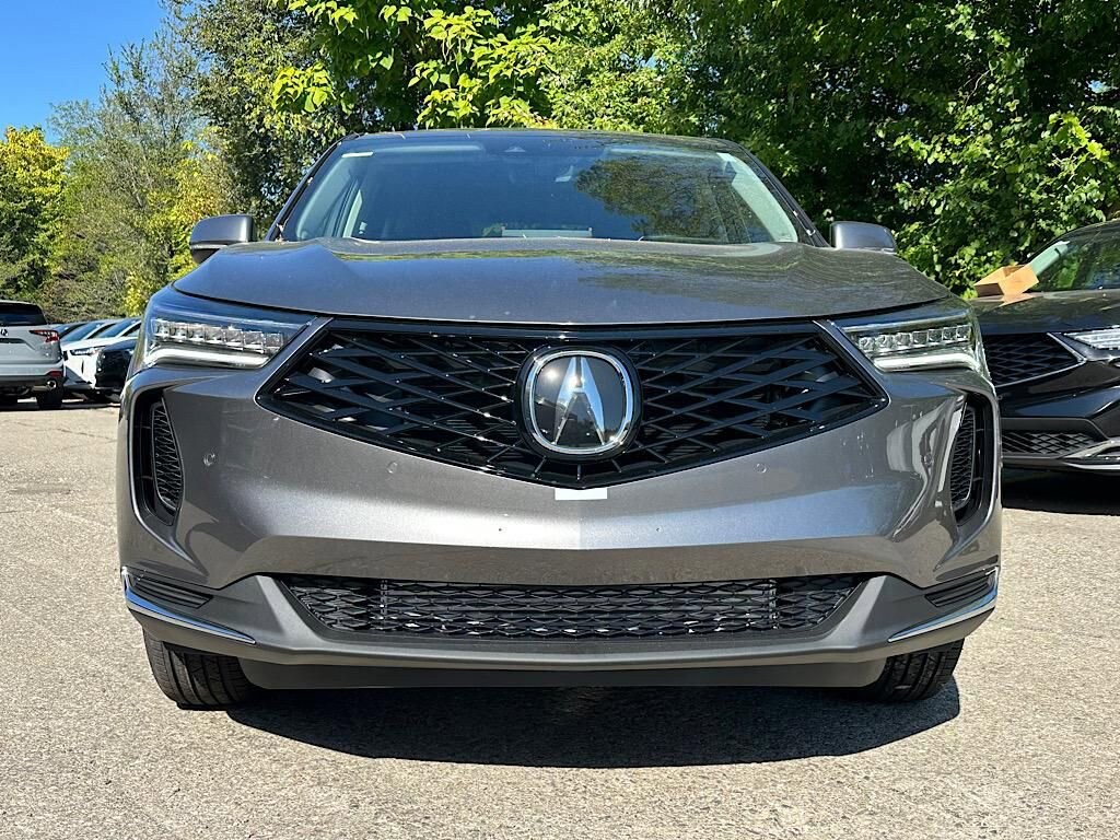 2025 Acura RDX Technology photo 2