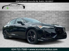 2026 Acura Integra A-Spec Tech Package Hatchback