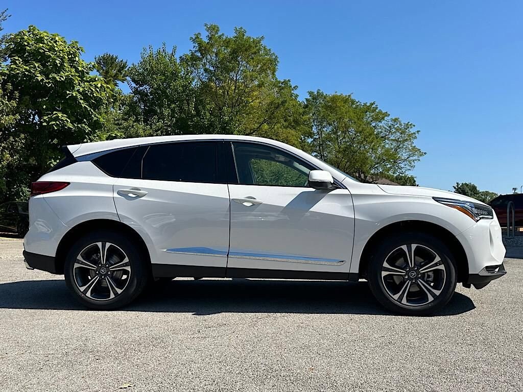2025 Acura RDX Technology photo 3