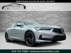 2026 Acura Integra A-Spec Tech Package Hatchback