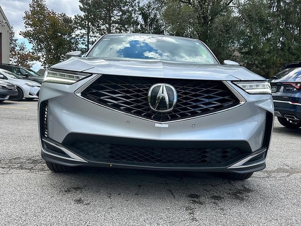 New 2026 Acura MDX SH-AWD Technology Package SUV