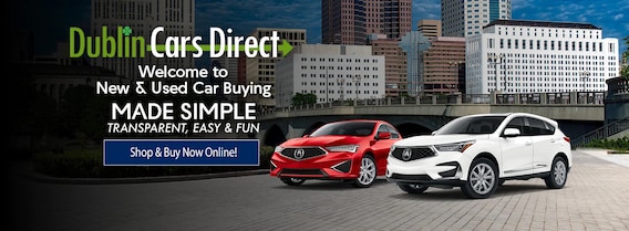 Acura Columbus Acura Dealership