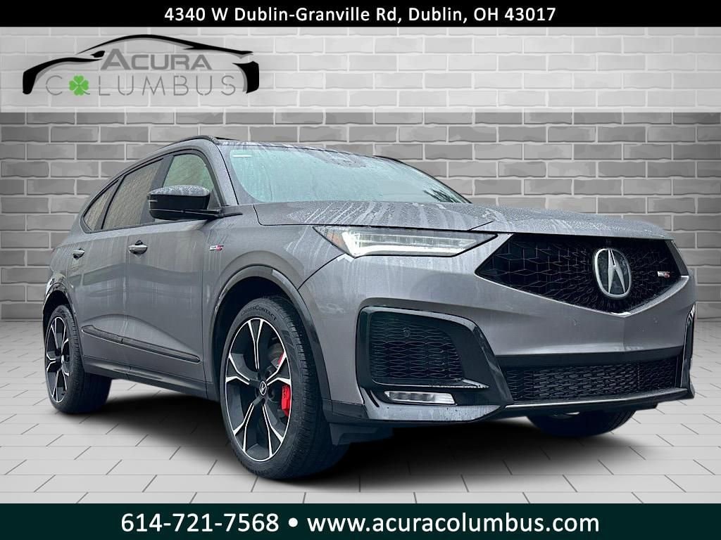 2026 Acura MDX Type S w/Advance Package's photo