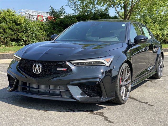 2025 Acura Integra Type-S's photo