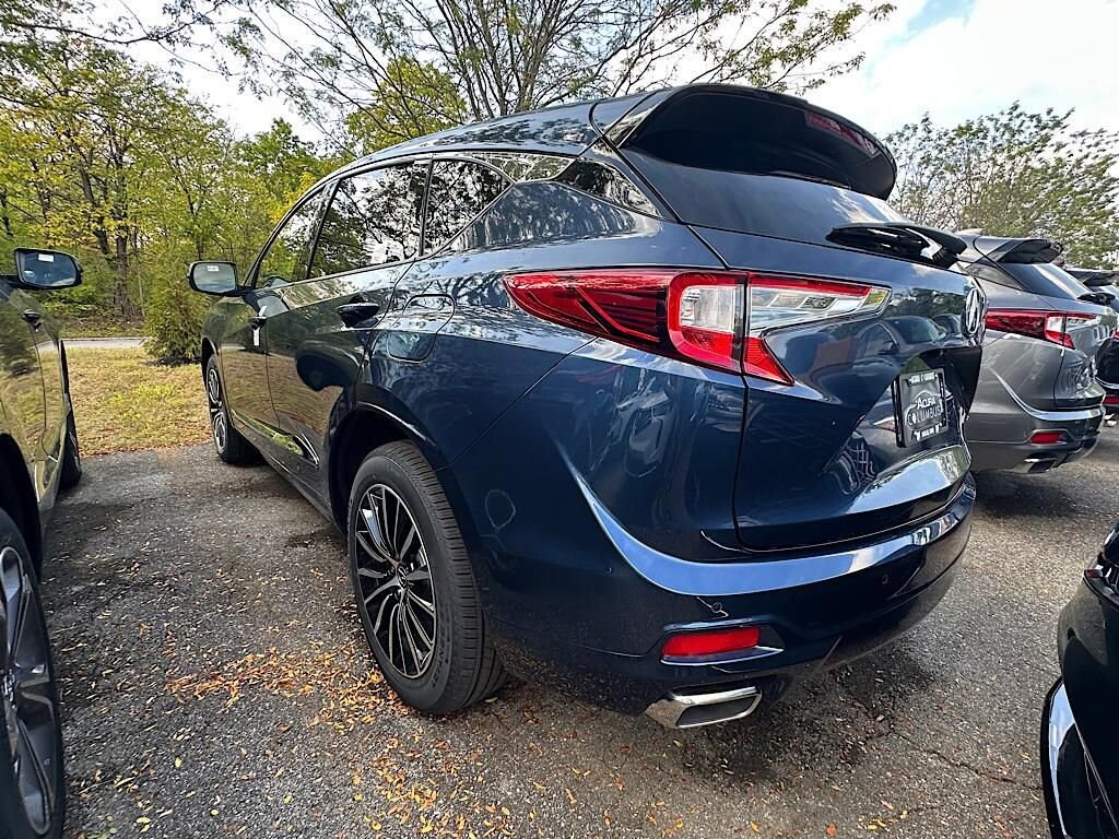 2025 Acura RDX Advance photo 4