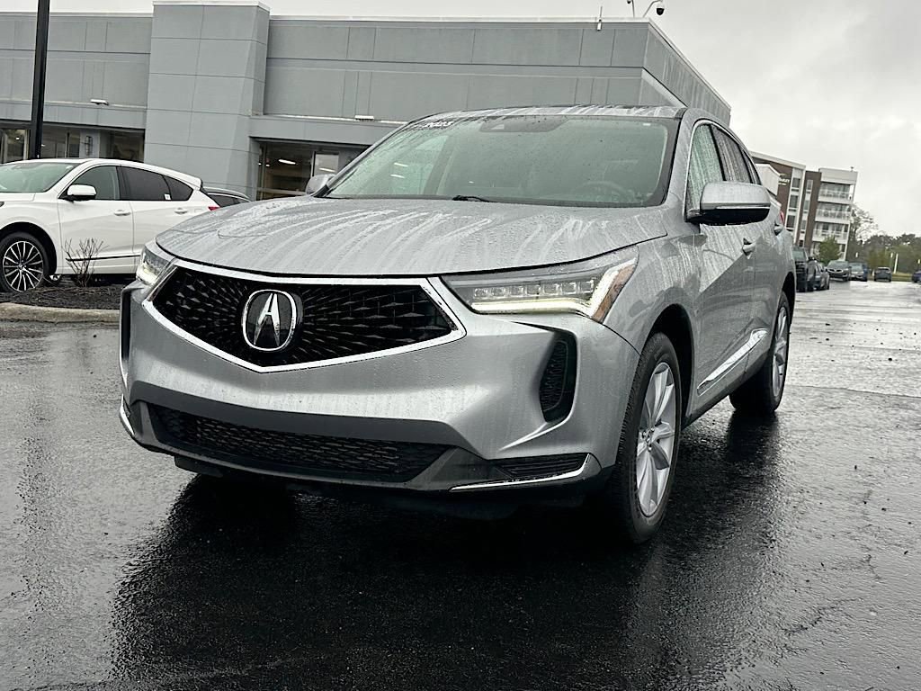 2023 Acura RDX photo 3