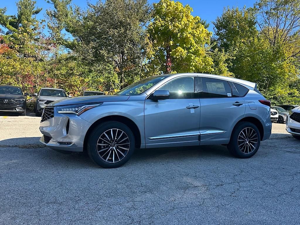 New 2026 Acura RDX Advance Package SUV