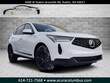  Acura RDX