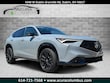 Acura ADX