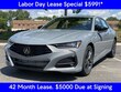 Acura TLX