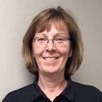 Staff member Trish Wagener from ID_716f56acd6e9