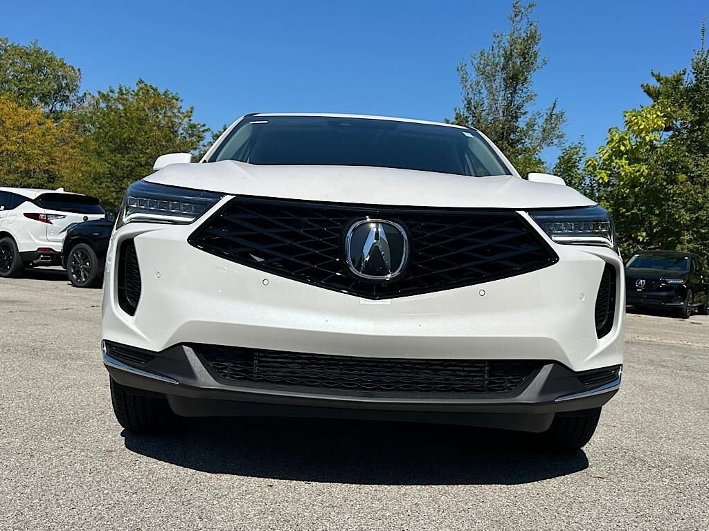 2025 Acura RDX Technology photo 2