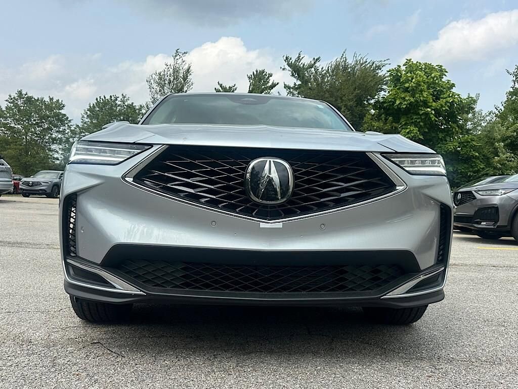 2026 Acura MDX SH-AWD Technology photo 2