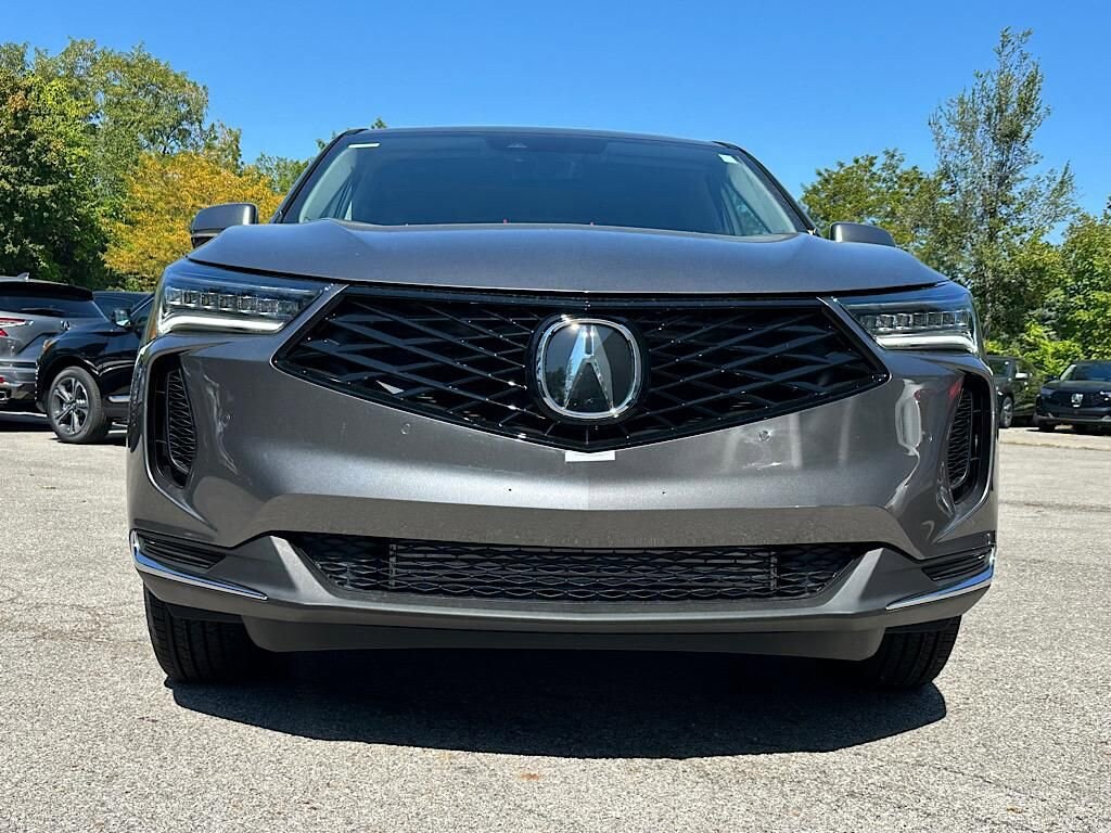 2025 Acura RDX Technology photo 2
