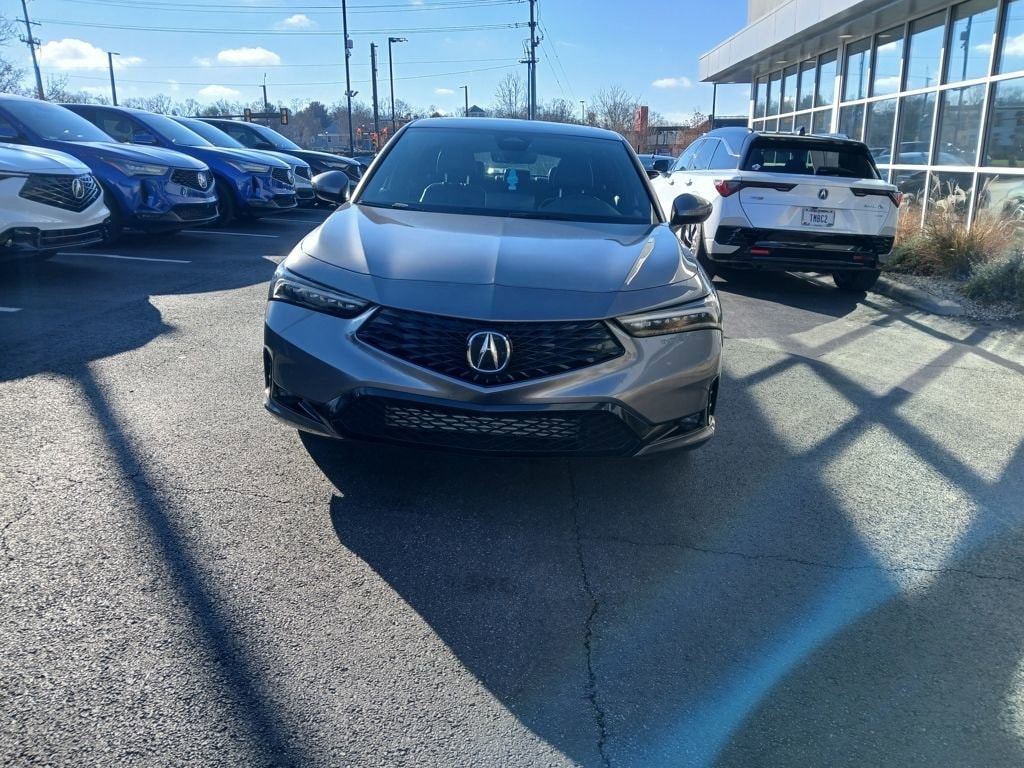 2023 Acura Integra A-Spec