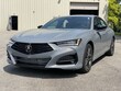 Acura TLX