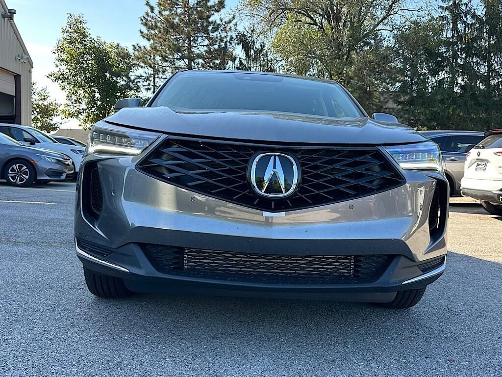 2025 Acura RDX Technology photo 2