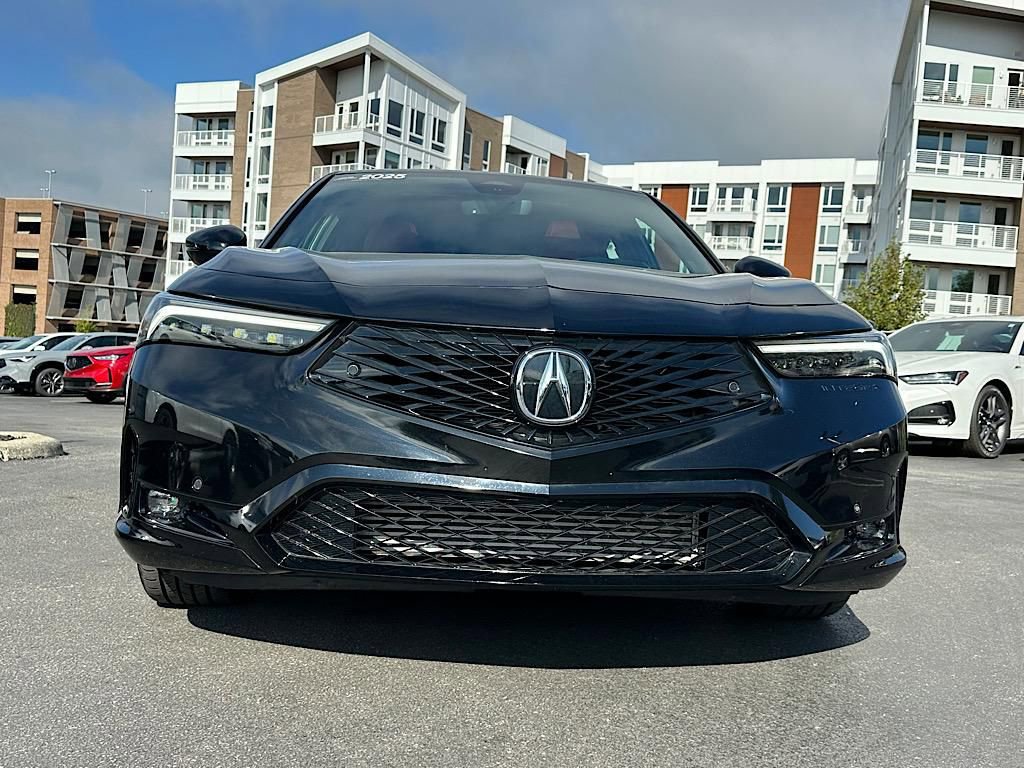 2025 Acura Integra A-Spec photo 2