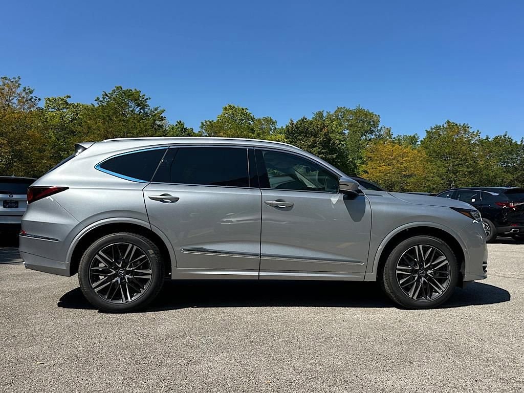 New 2026 Acura MDX SH-AWD Advance Package SUV
