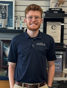 Staff member Andrew Brill from ID_f5e49f53c291