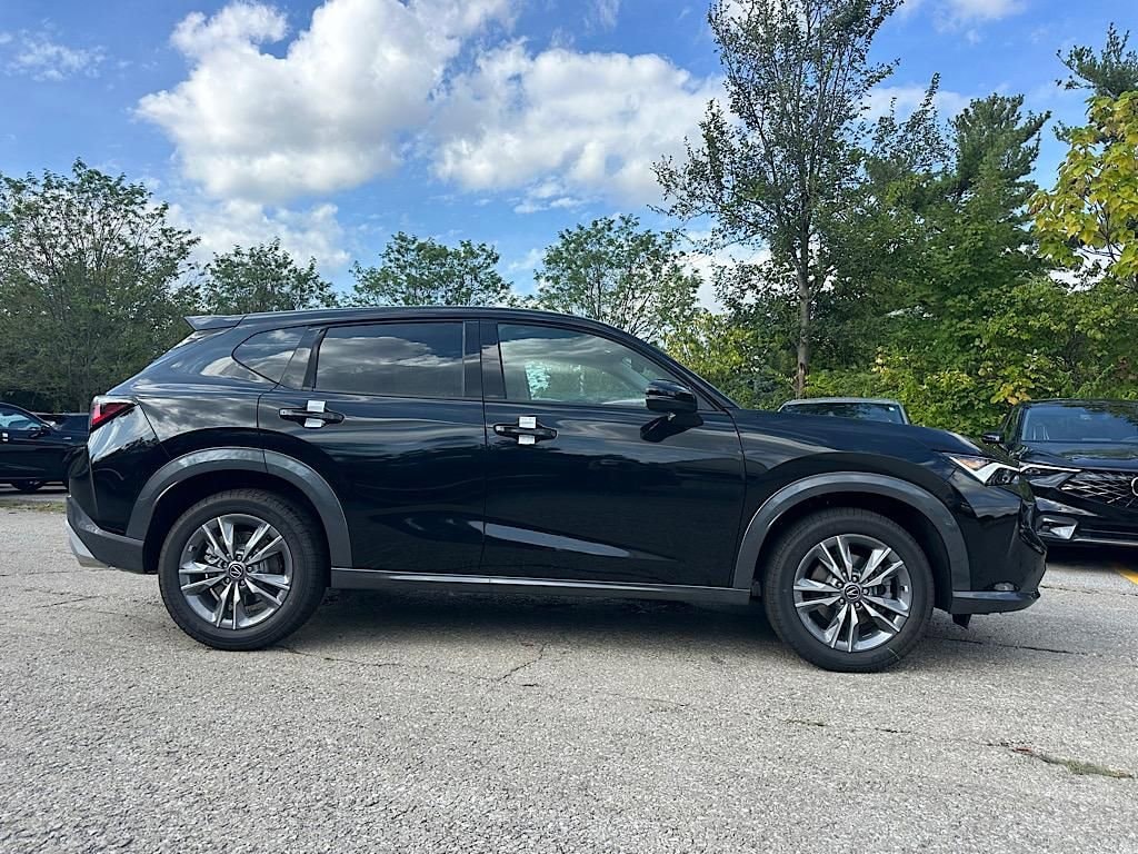 New 2025 Acura ADX  SUV
