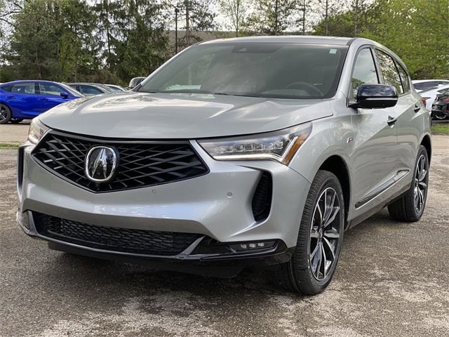 RDX Acura