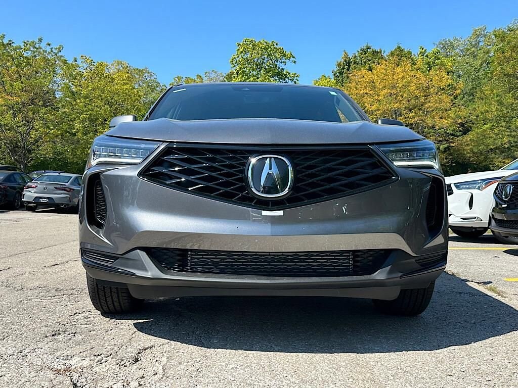2025 Acura RDX photo 2
