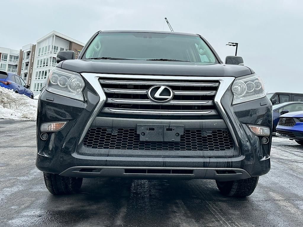 Used 2019 Lexus GX 460 SUV