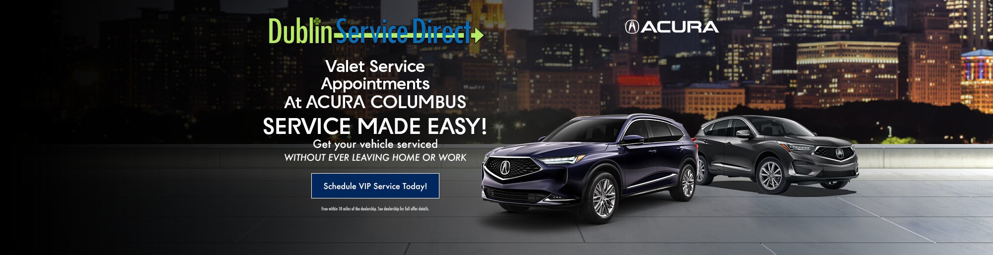 Acura Columbus Acura Dealership