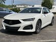 Acura TLX
