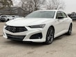 Acura TLX