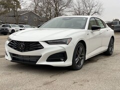2025 Acura TLX A-Spec Package Sedan