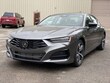 Acura TLX