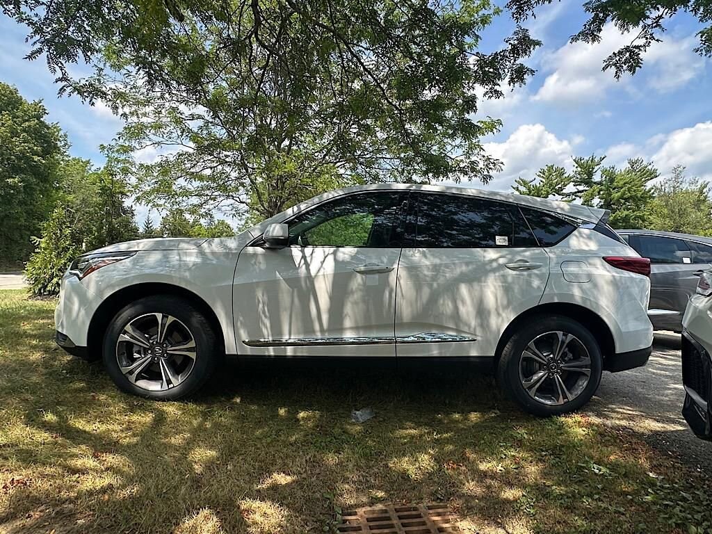 2025 Acura RDX Technology photo 4