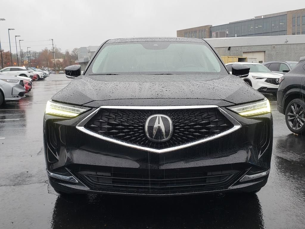 2023 Acura MDX SH-AWD photo 2