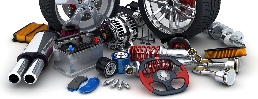 Dublin Acura Service Columbus Area Acura Parts