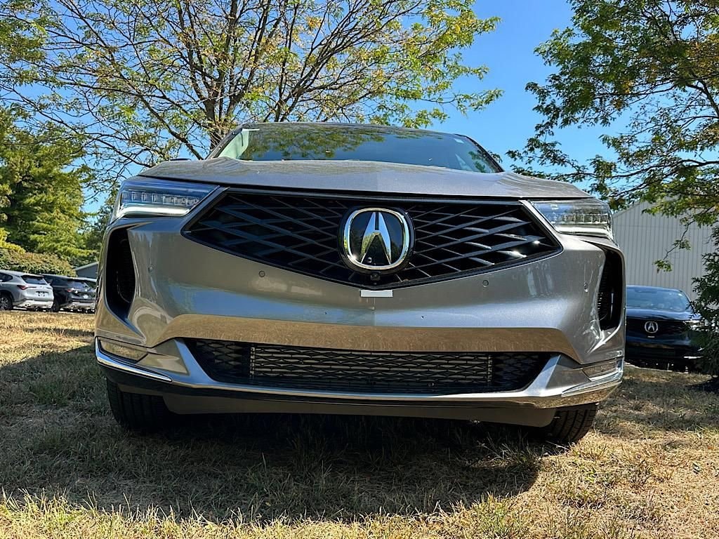 New 2025 Acura RDX Advance Package SUV