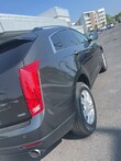 CADILLAC SRX