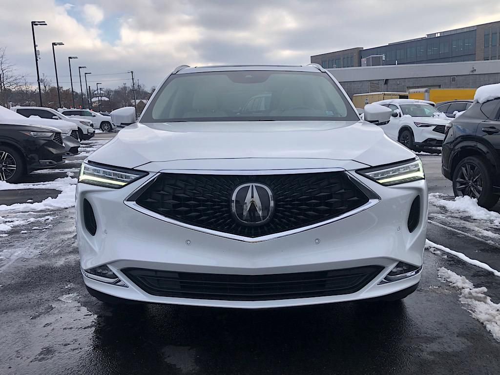 2023 Acura MDX SH-AWD Advance photo 2