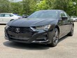 Acura TLX