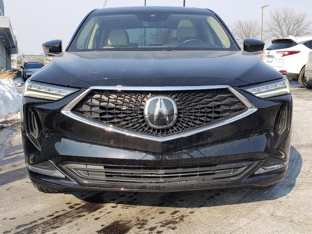 Certified 2024 Acura MDX SH-AWD Technology Package SUV