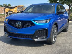 2026 Acura MDX SH-AWD A-Spec Package SUV