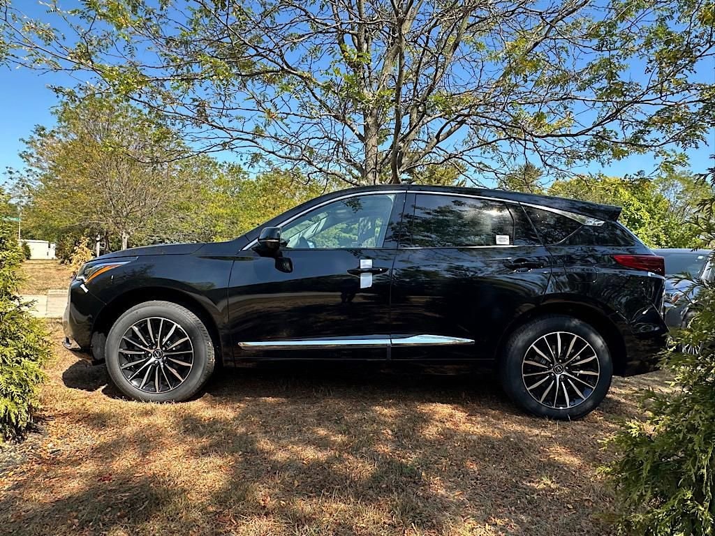 New 2025 Acura RDX Advance Package SUV