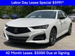 Acura TLX